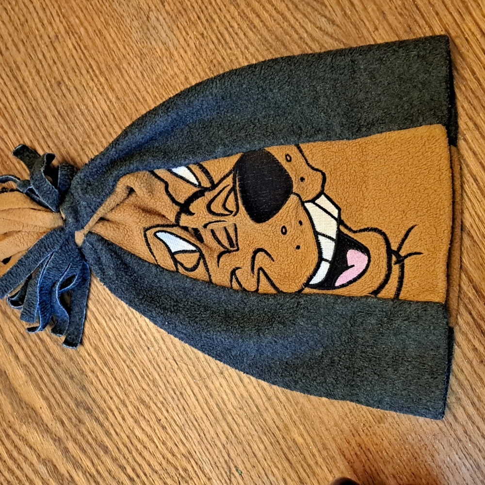 SCOOPY DOO CARTOON NETWORK PULL-ON HAT
